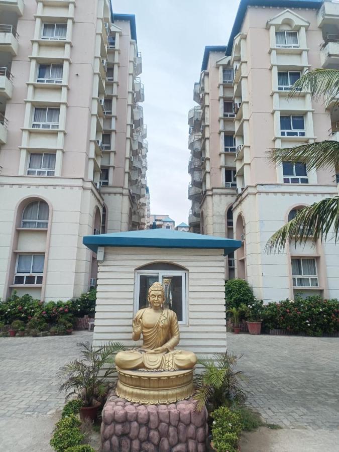 Green Heaven Shree 3* Puri