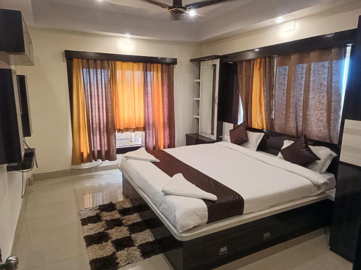 Hotel Green Heaven Shree Puri