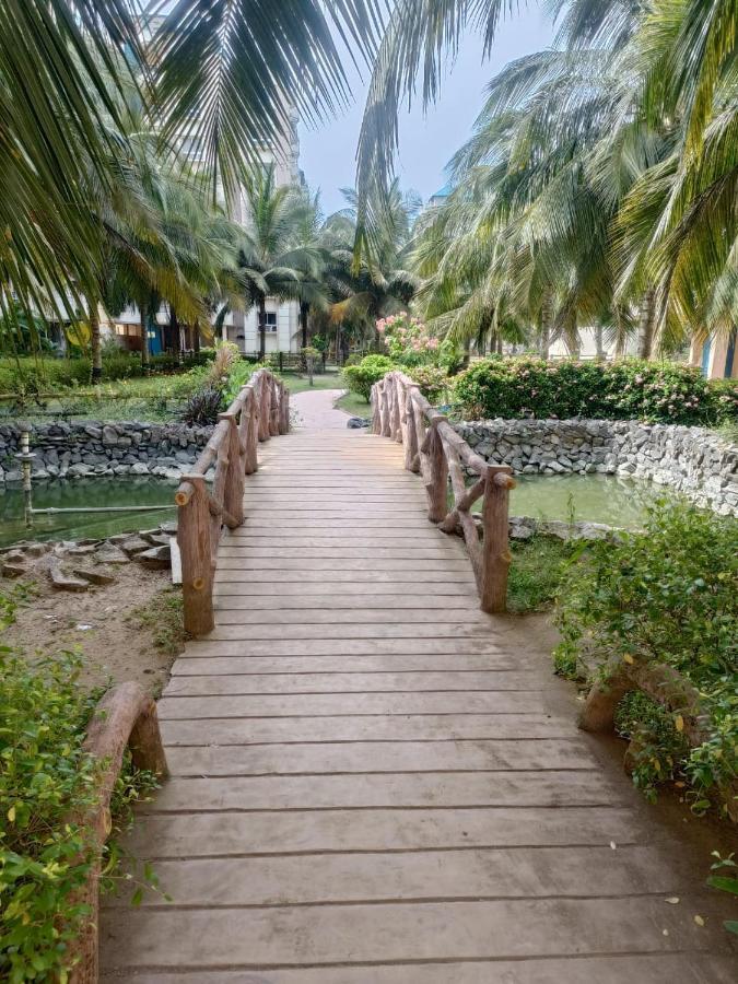 Hotel Green Heaven Shree