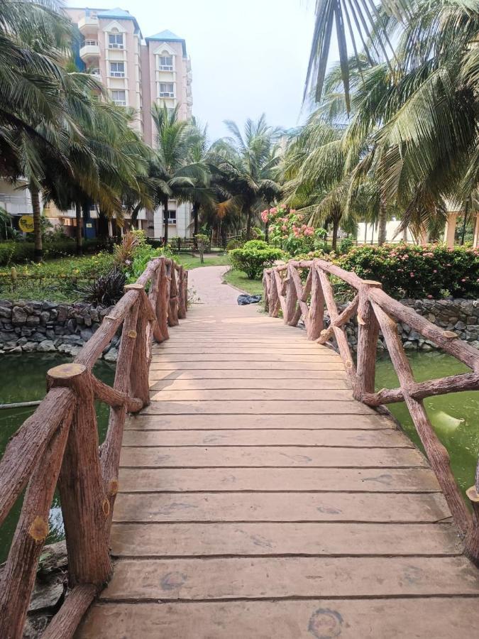 Green Heaven Shree Hotel 3*