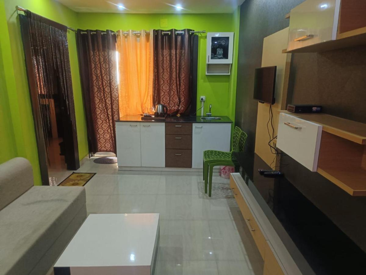 Green Heaven Shree 3* Puri