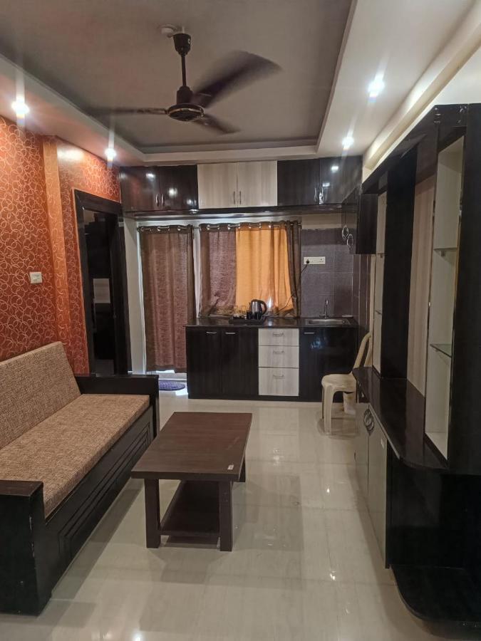 Hotel Green Heaven Shree Puri