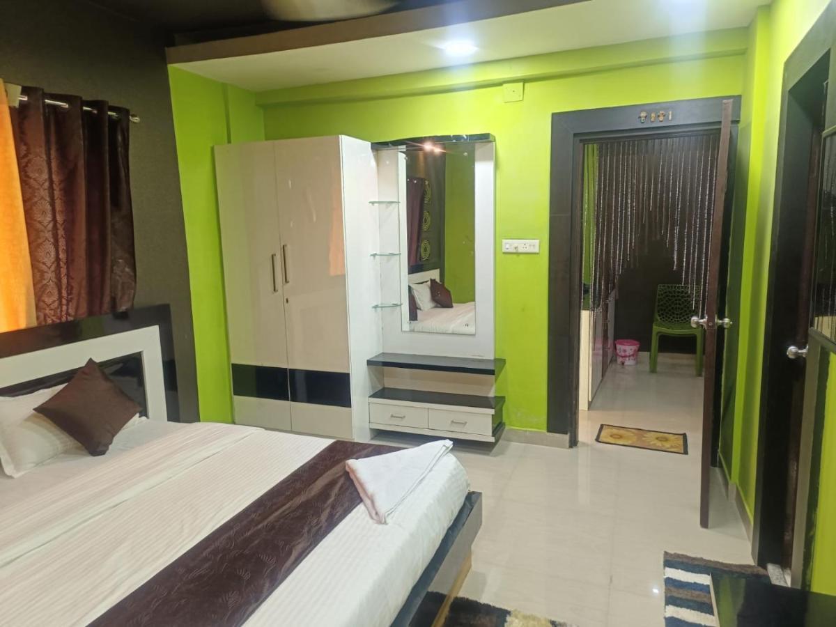 Hotel Green Heaven Shree 3*