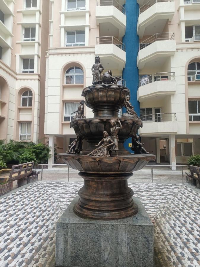 Hotel Green Heaven Shree Puri