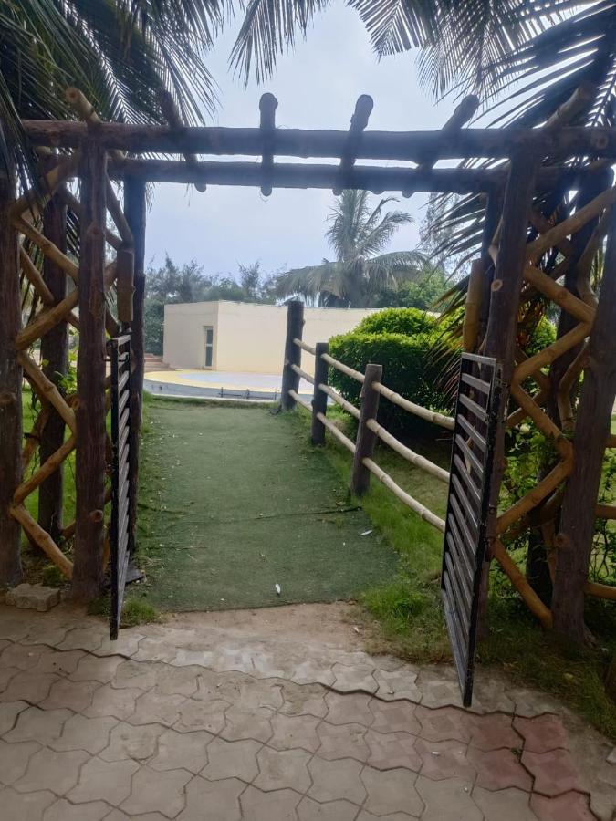Green Heaven Shree Hotel Puri