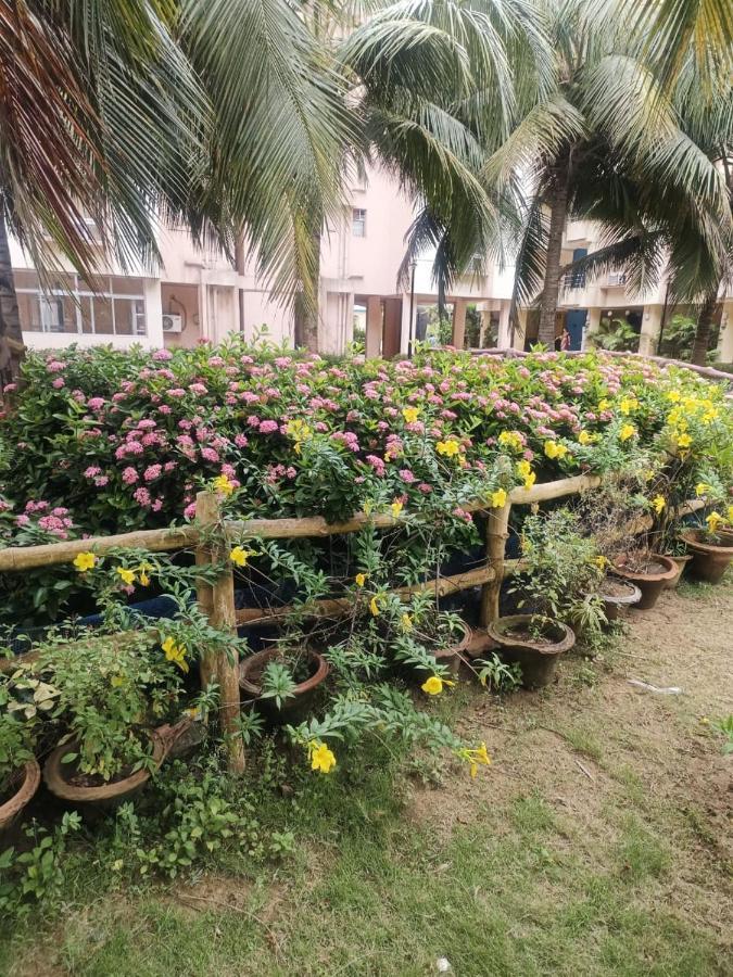 Green Heaven Shree 3* Puri