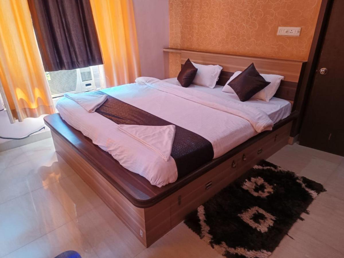 Hotel Green Heaven Shree Puri